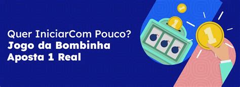 jogo da bombinha aposta 1 real